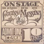 Loggins & Messina - On Stage