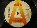 7'' - Loggins And Messina - I Like It Like That