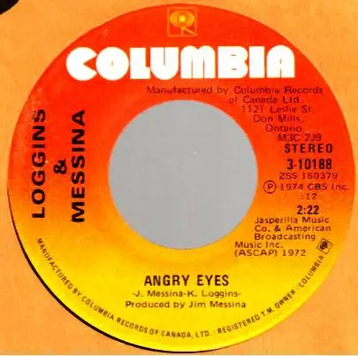 Loggins And Messina - I Like It Like That