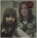 LP - Loggins And Messina - Loggins And Messina