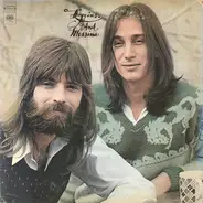 Loggins And Messina - Loggins & Messina