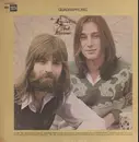 LP - Loggins And Messina - Same