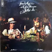 LP - Loggins And Messina - Sittin' In