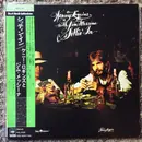 LP - Loggins And Messina - Sittin' In - OBI