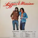LP - Loggins And Messina - The Best Of Friends