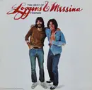 LP - Loggins And Messina - The Best Of Friends