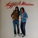 CD - Loggins And Messina - The Best Of Friends