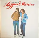 LP - Loggins And Messina - The Best Of Friends