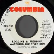 Loggins & Messina - Watching The River Run