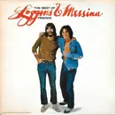 LP - Loggins And Messina - The Best Of Friends