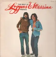 Loggins & Messina - The Best Of Friends