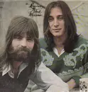 LP - Loggins And Messina - Loggins And Messina