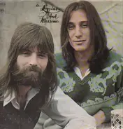 Loggins And Messina - Loggins And Messina