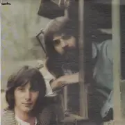 LP - Loggins And Messina - Mother Lode