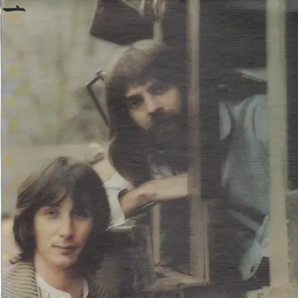Loggins And Messina - Mother Lode