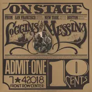 Loggins And Messina - On Stage