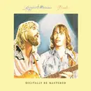 CD - Loggins & Messina - Finale