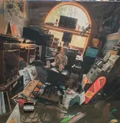 The Logic - Vinyl Days