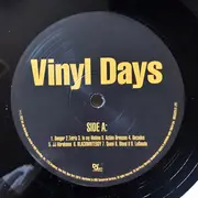 Double LP - Logic - Vinyl Days