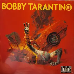 The Logic - Bobby Tarantino III