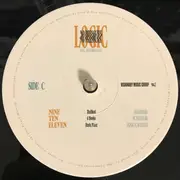 Double LP - Logic - No Pressure