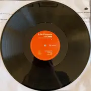 Double LP - Logic - No Pressure