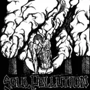 CD - Logical Nonsense - Soul Pollution