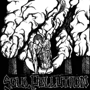 Logical Nonsense - Soul Pollution