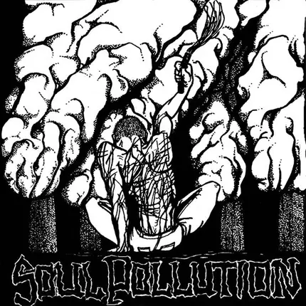 Logical Nonsense - Soul Pollution