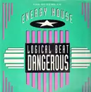 12inch Vinyl Single - Logical Beat - Dangerous
