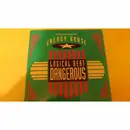 12inch Vinyl Single - Logical Beat - Dangerous