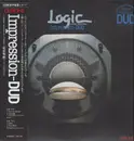 12'' - Logic System - Logic (Impression-DUD) - + obi + insert