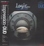 12'' - Logic System - Logic (Impression-DUD) - + obi + insert