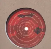 Logic Sisters - Superdub