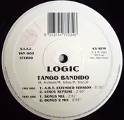 The Logic - Tango Bandido