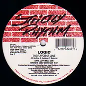 The Logic - The Flavor Of Love