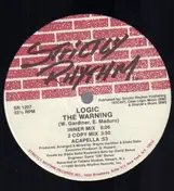 The Logic - The Warning