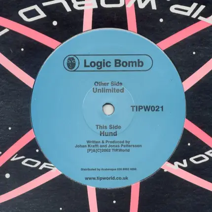 Logic Bomb - Unlimited / Hund