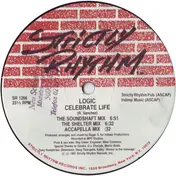 The Logic - Celebrate Life / One Step Beyond