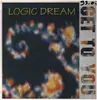 12inch Vinyl Single - Logic Dream - Get To You