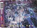CD Single - Logic Dream - Get To You