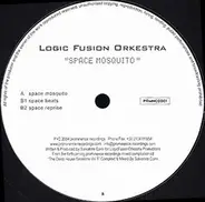 Logic Fusion Orkestra - Space Mosquito