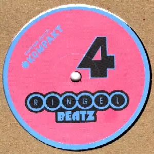 Logic Sisters - Der Disco Hase