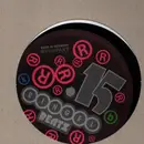 12inch Vinyl Single - Logic Sisters - Wie Auch Immer