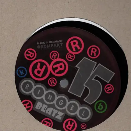 Logic Sisters - Wie Auch Immer