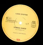 12'' - Logic System - Domino Dance / Unit