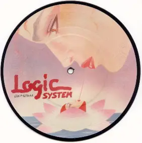 Logic System - Domino Dance / Be Yourself