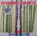 12'' - Logic System - Domino Dance / Unit