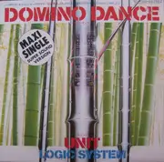 12'' - Logic System - Domino Dance / Unit