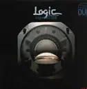 12inch Vinyl Single - Logic System - Logic (Impression-DUD) - Insert
